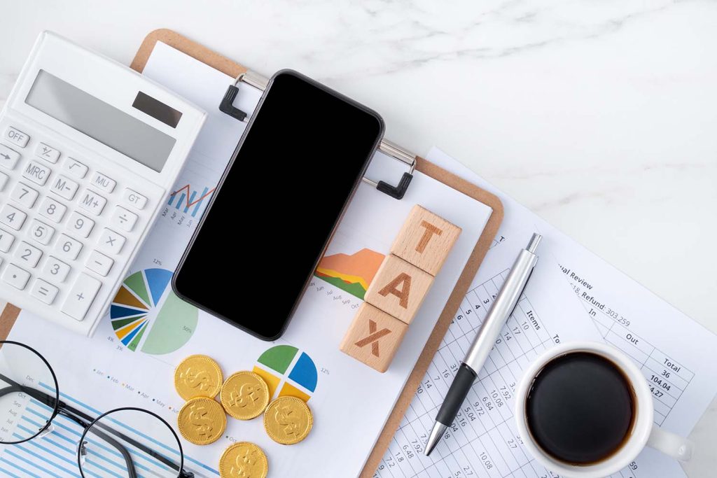 Tax-Free Dividends and Profit Distributions