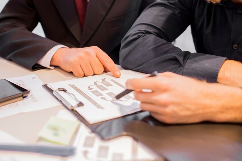 Avoiding Legal Risks