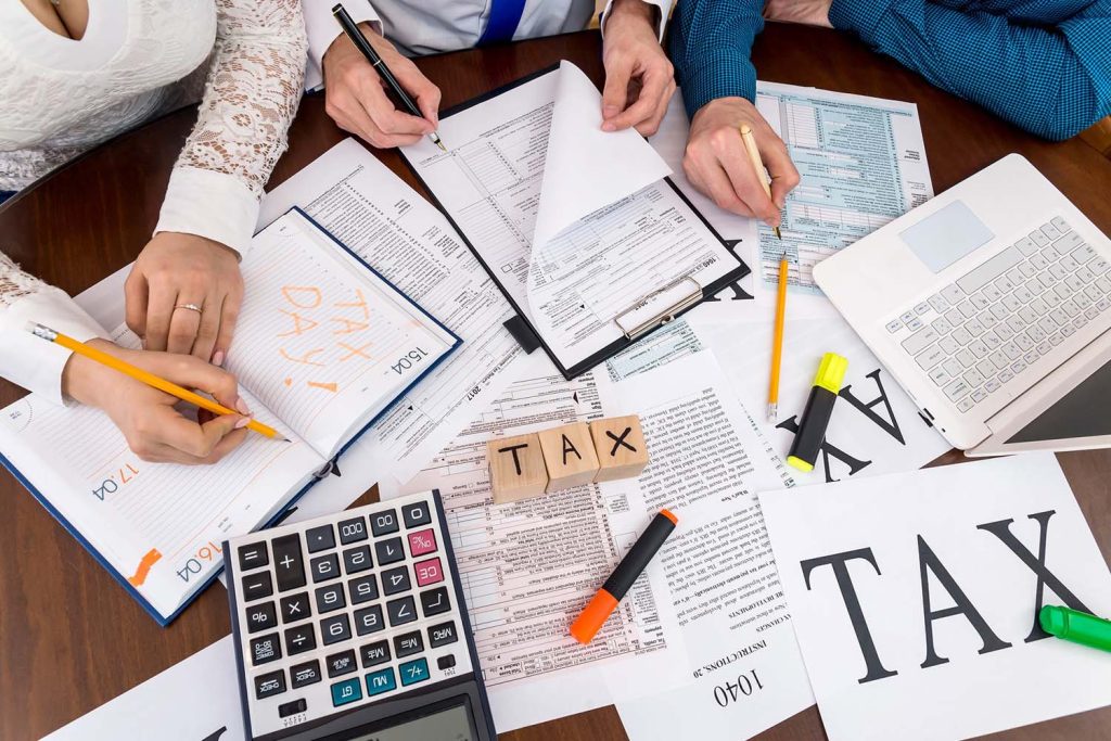 Maintaining a Tax Exemption Decree