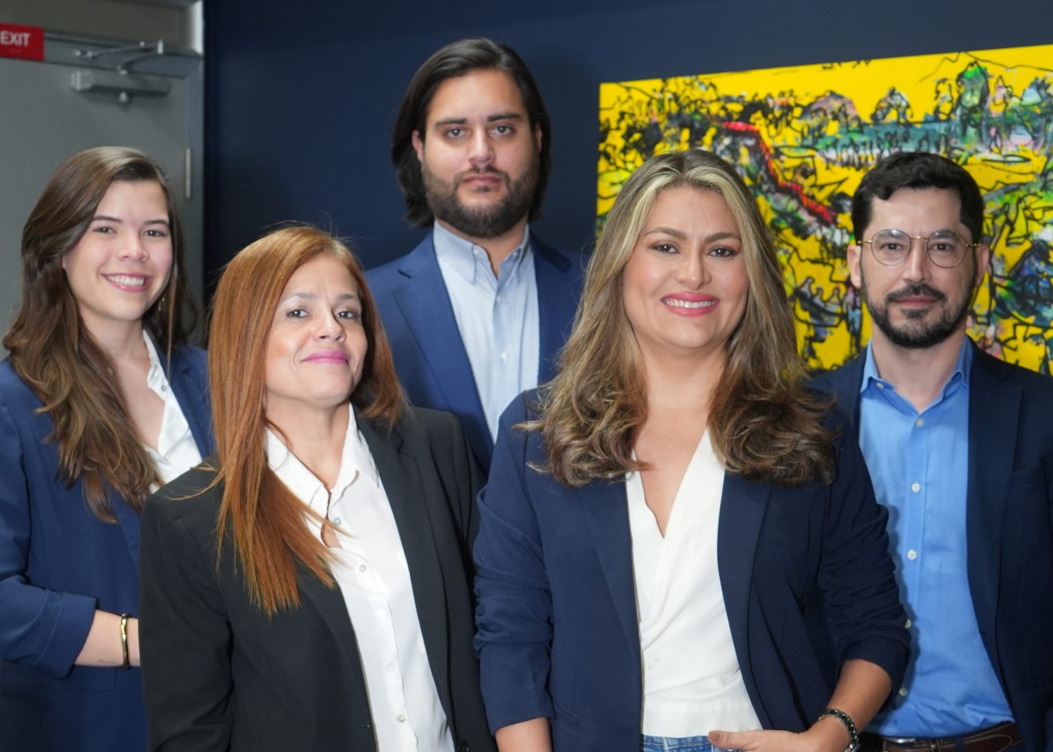 Act 60 Export Services