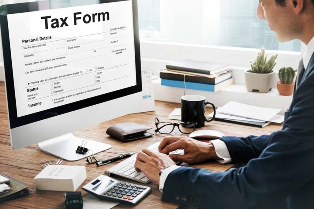 Tax Attorney in Puerto Rico