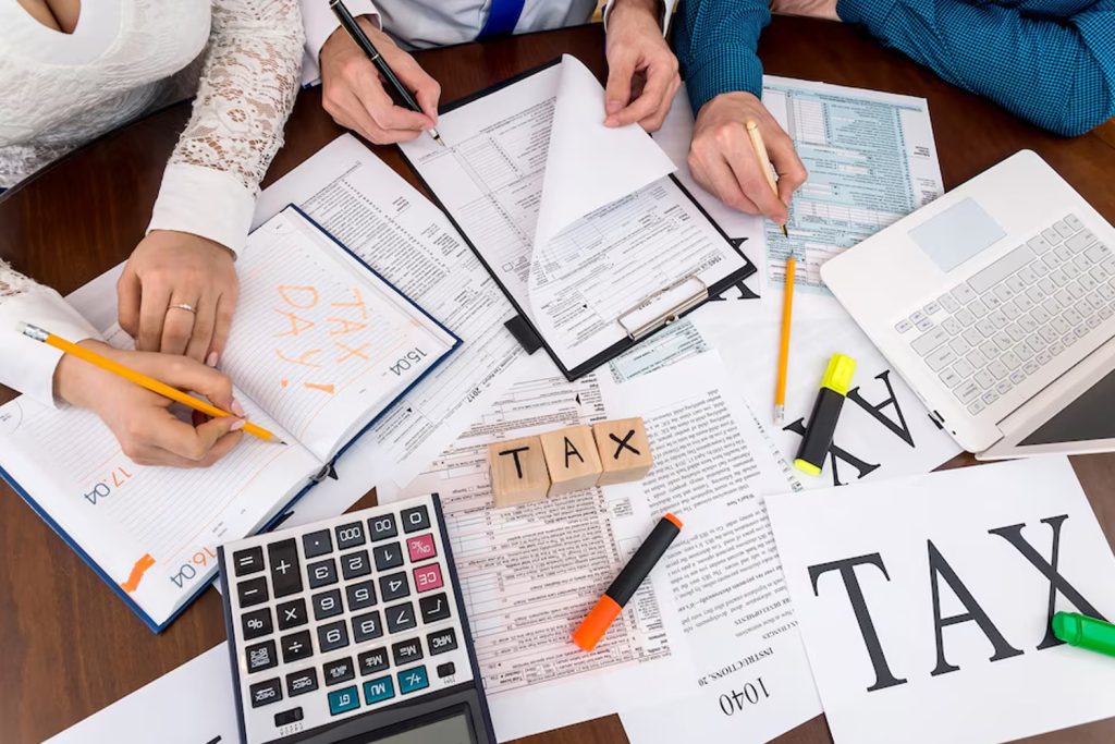 Venture Services in San Juan