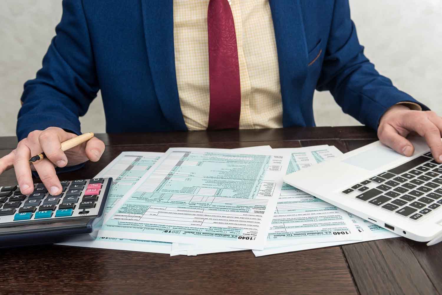 Act 60 Export Services