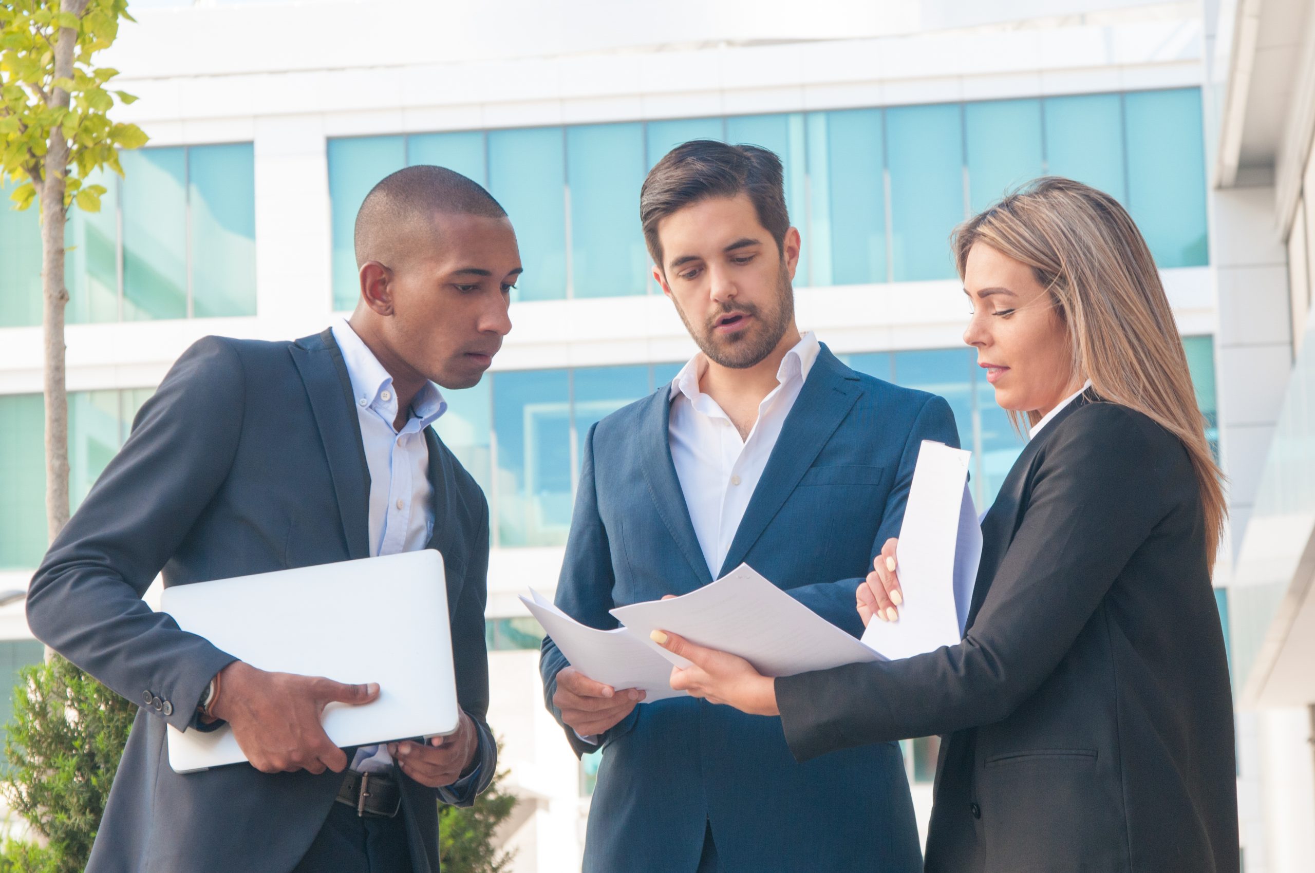 PR Tax Laws & Incentives