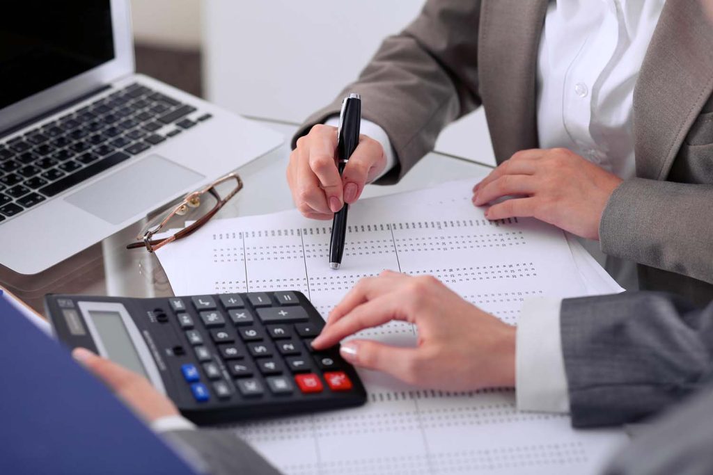 Puerto Rico nonprofit financial statements