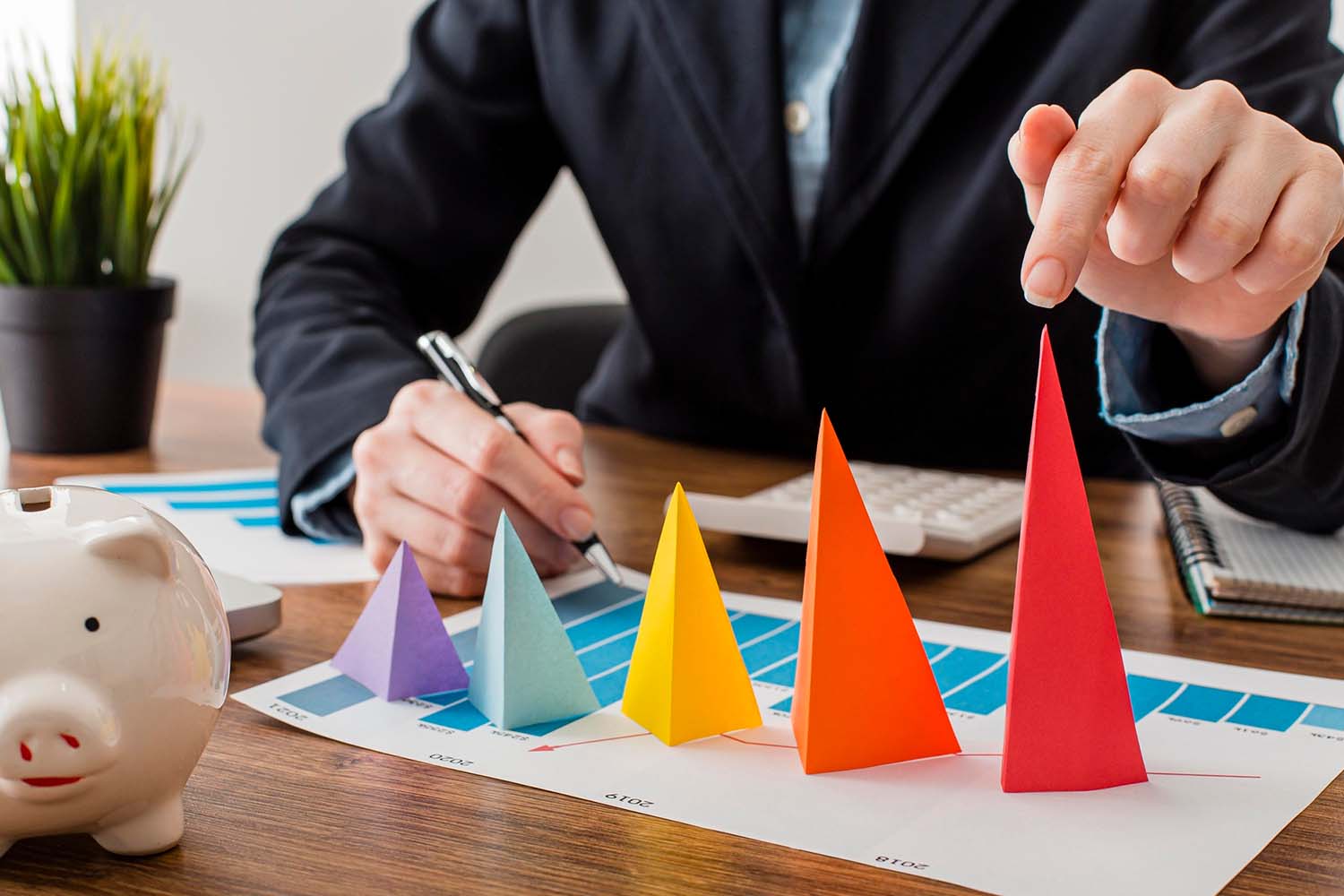 Interest and Dividends from U.S. Companies