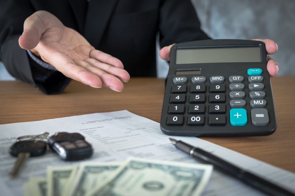 Tax and Tax Incentives