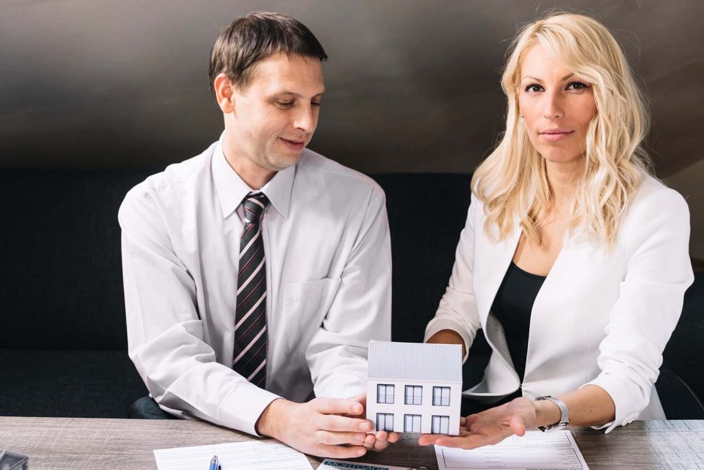 Act 60 Residence and LLC Ownership