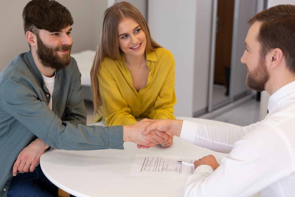 Future Partners and Ownership Changes