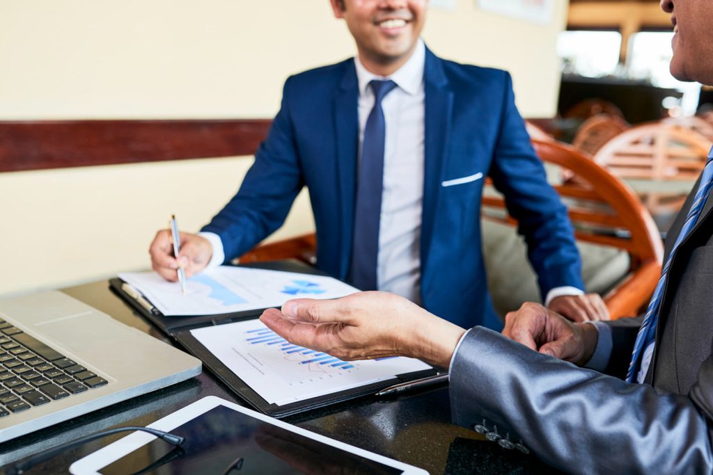 Legal & Financial Guidance