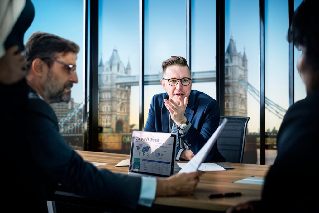 Puerto Rico Investor Benefits