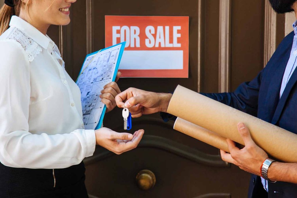 Sale and Exit Strategy