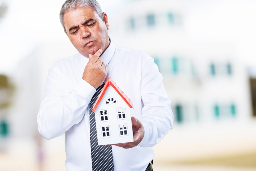 Should Your Act 60 Home Be in an LLC_