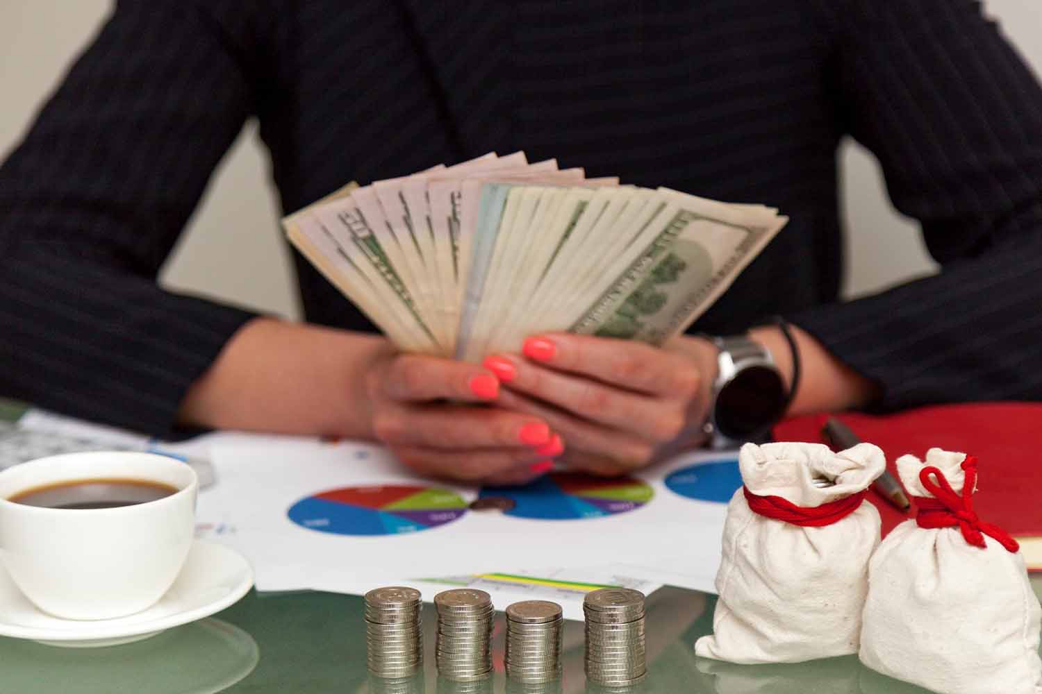 Act 60 Tax Incentives