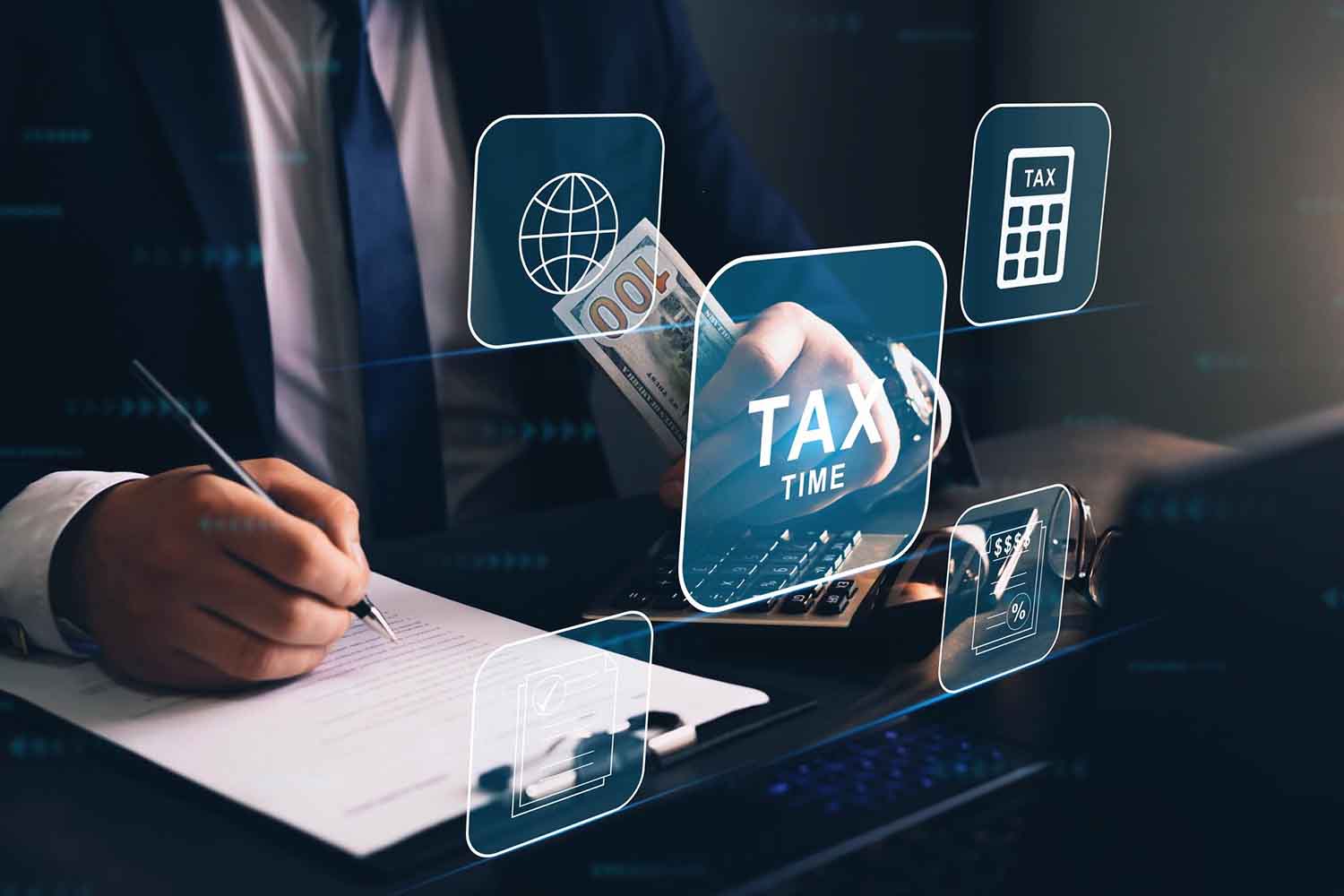 tax incentives puerto rico