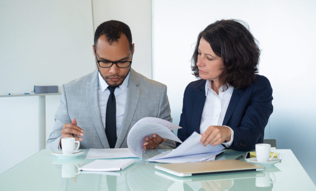 tax law services